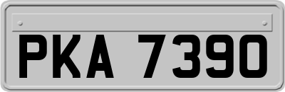 PKA7390