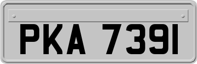 PKA7391