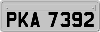 PKA7392