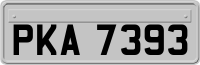 PKA7393