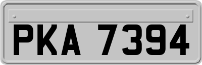 PKA7394