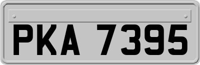 PKA7395
