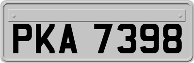 PKA7398