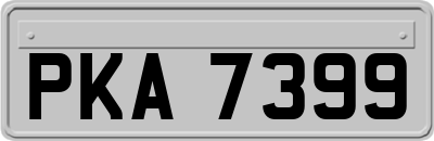 PKA7399