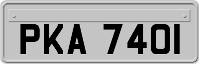 PKA7401