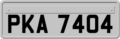 PKA7404