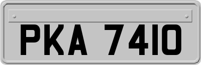PKA7410