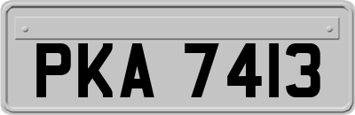 PKA7413