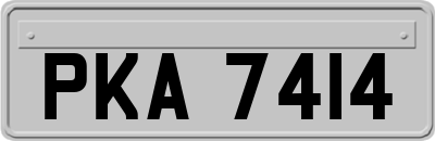 PKA7414