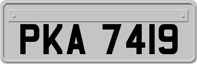 PKA7419