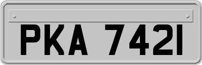 PKA7421