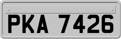PKA7426