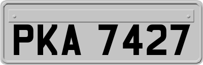 PKA7427