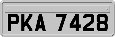 PKA7428