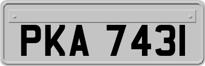 PKA7431
