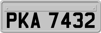PKA7432