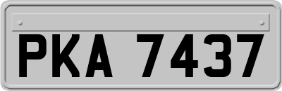 PKA7437
