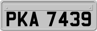 PKA7439