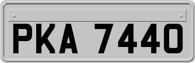 PKA7440