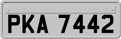 PKA7442