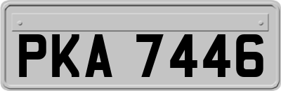 PKA7446