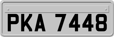 PKA7448