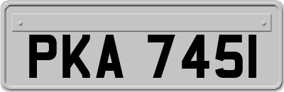 PKA7451