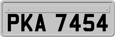 PKA7454