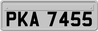 PKA7455