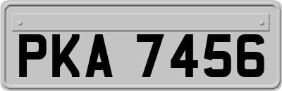 PKA7456