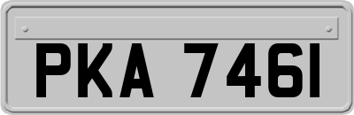 PKA7461