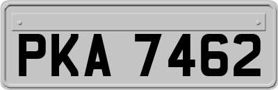 PKA7462