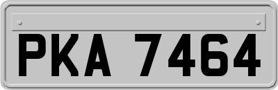 PKA7464