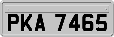 PKA7465