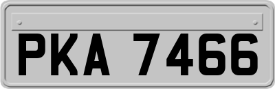 PKA7466