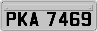 PKA7469