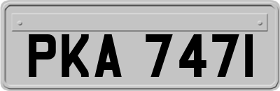 PKA7471
