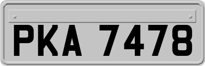 PKA7478