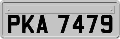 PKA7479