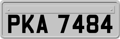 PKA7484