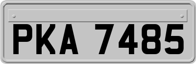 PKA7485