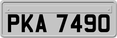 PKA7490