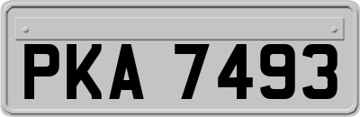 PKA7493
