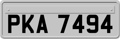 PKA7494