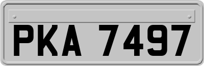 PKA7497