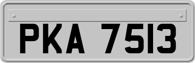 PKA7513