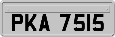 PKA7515