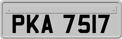 PKA7517