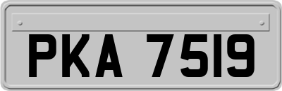 PKA7519