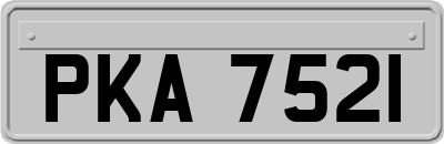 PKA7521